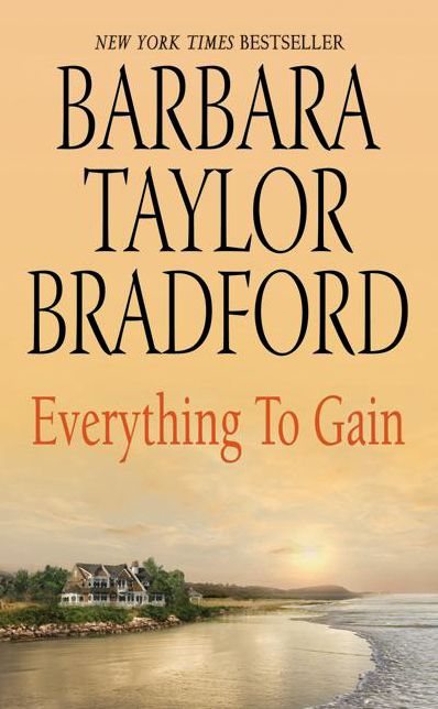 Everything to Gain