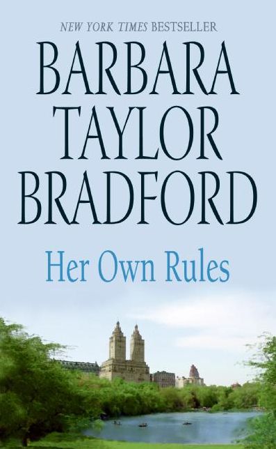 Her Own Rules