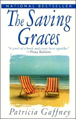 Saving Graces