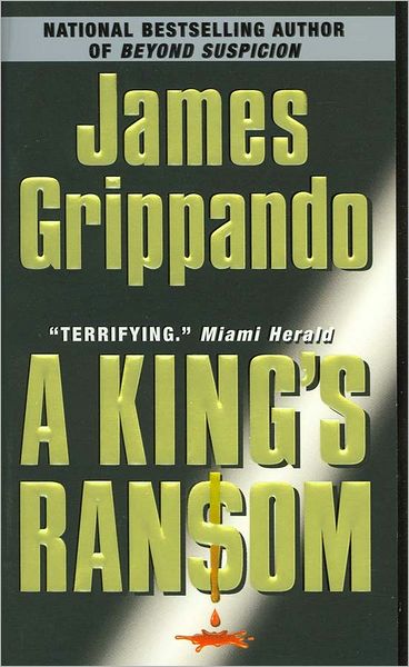 A King's Ransom