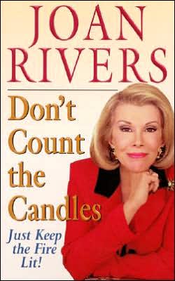 Don't Count the Candles: Just Keep the Fire Lit!