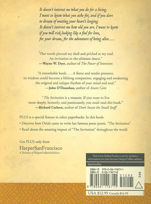 The Invitation