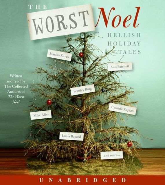 Worst Noel: Hellish Holiday Tales