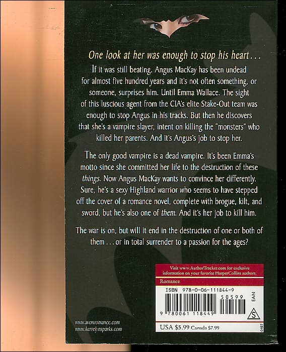 Be Still My Vampire Heart (Love at Stake Series #3)