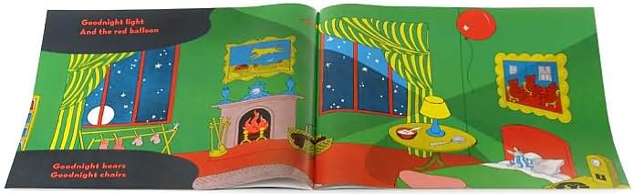 Goodnight Moon Big Book
