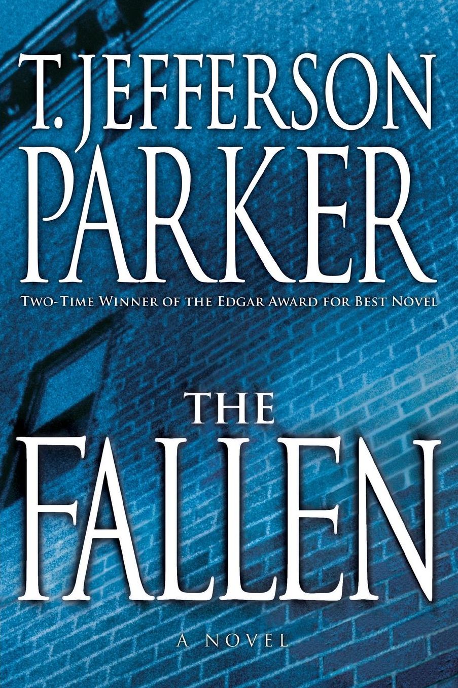 The Fallen LP