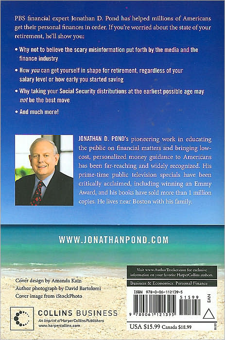 The Boomer's Guide to a Great Retirement