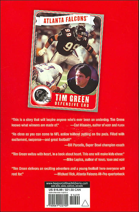 Football Genius (Football Genius Series #1)
