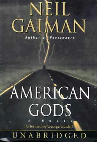American Gods