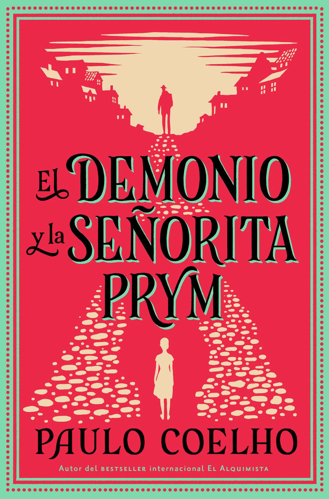 El demonio y la senorita Prym (The Devil and Miss Prym)