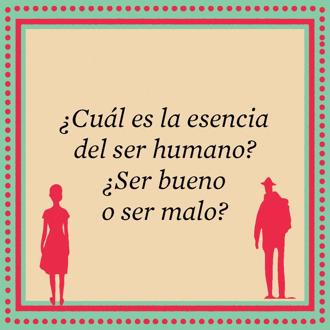 El demonio y la senorita Prym (The Devil and Miss Prym)