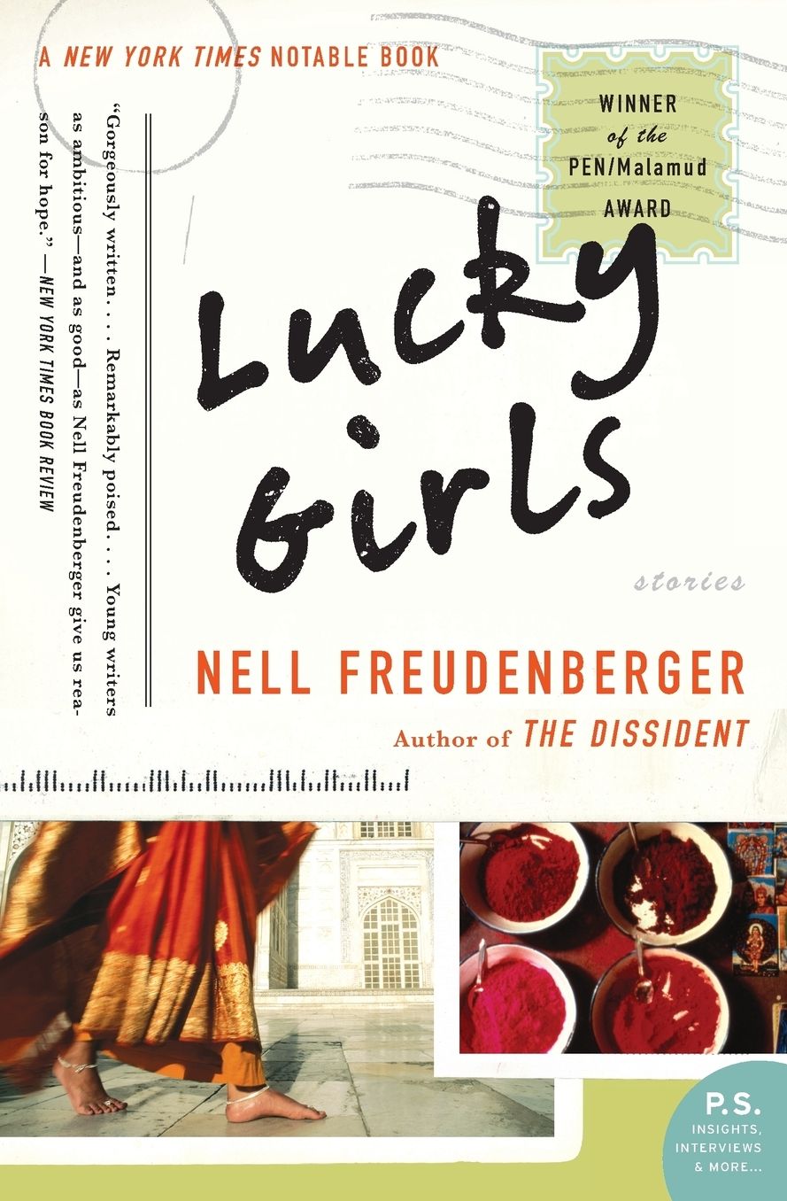 Lucky Girls