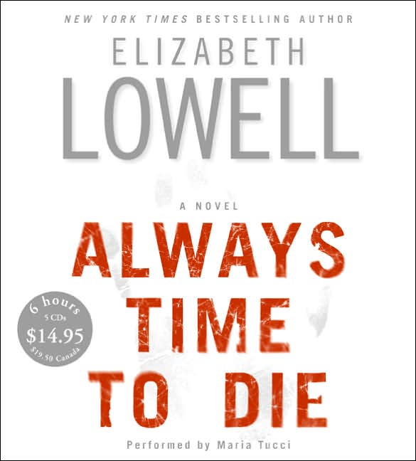 Always Time to Die