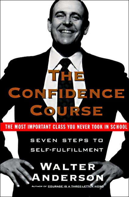 The Confidence Course