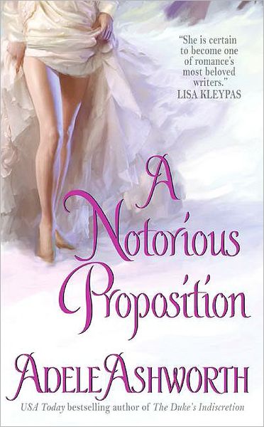 A Notorious Proposition