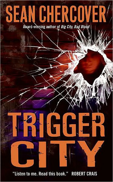 Trigger City