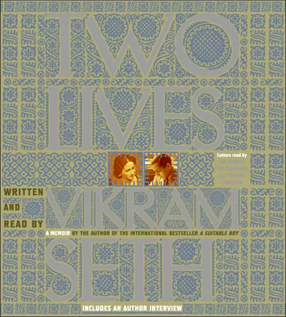 Two Lives: A Memoir