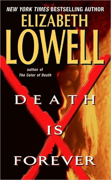 Death Is Forever