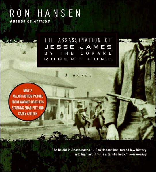 Assassination of Jesse James by the Coward Robert Ford