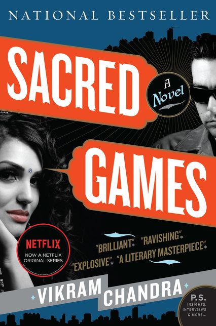 Sacred Games