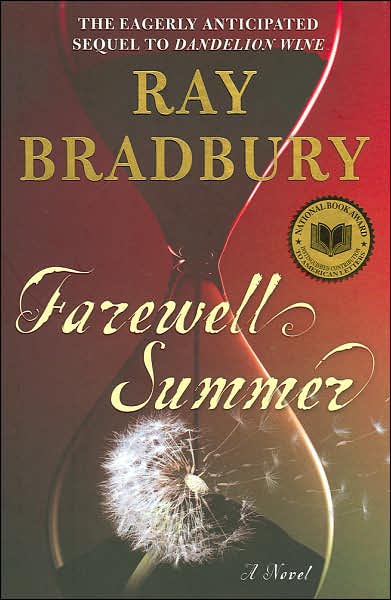 Farewell Summer: A Novel