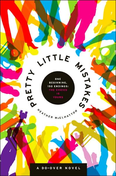Pretty Little Mistakes