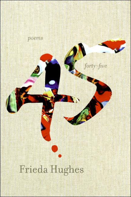 Forty-Five: Poems