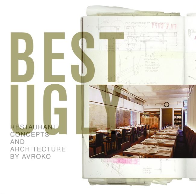 Best Ugly: And Other Principles of Design Connectivity