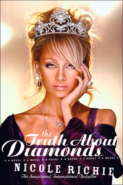 The Truth About Diamonds: A Novel