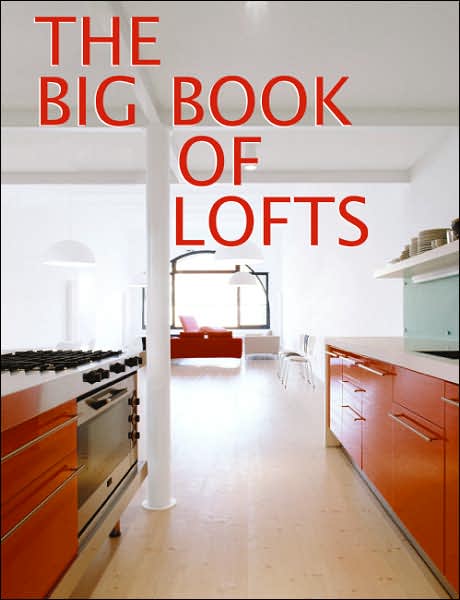 Big Book of Lofts