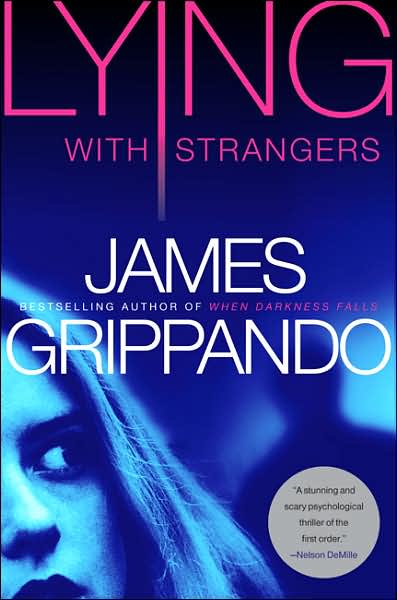 Lying with Strangers