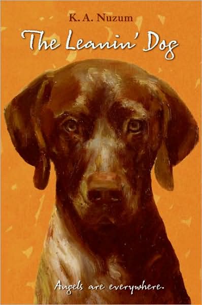 The Leanin' Dog