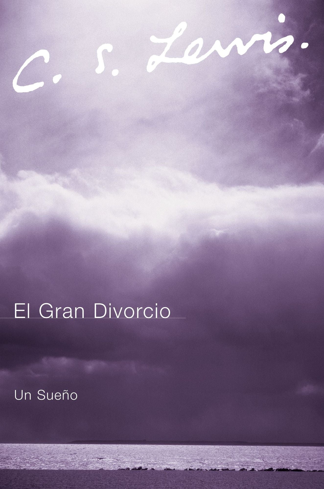 El gran divorcio (The Great Divorce: A Dream)
