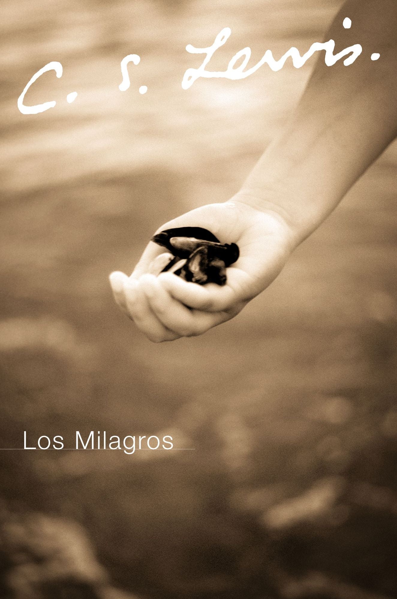 Los Milagros (Miracles: A Preliminary Study)