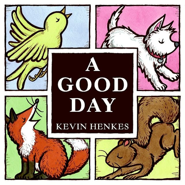 A Good Day