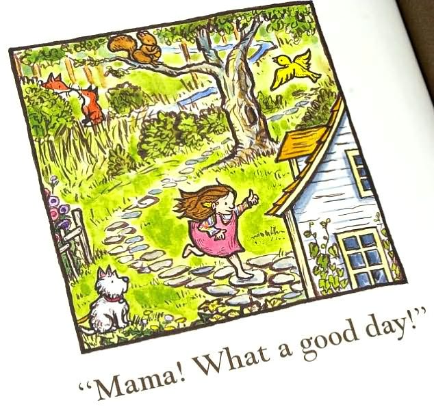 A Good Day