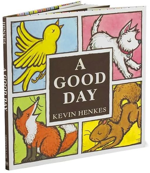 A Good Day