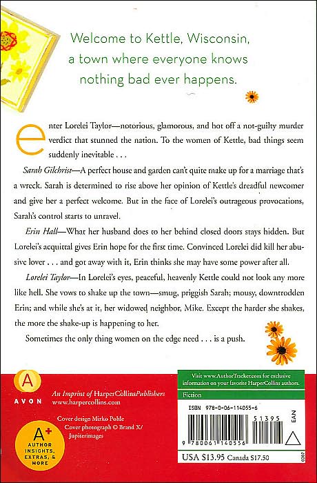 Women on the Edge of a Nervous Breakthrough