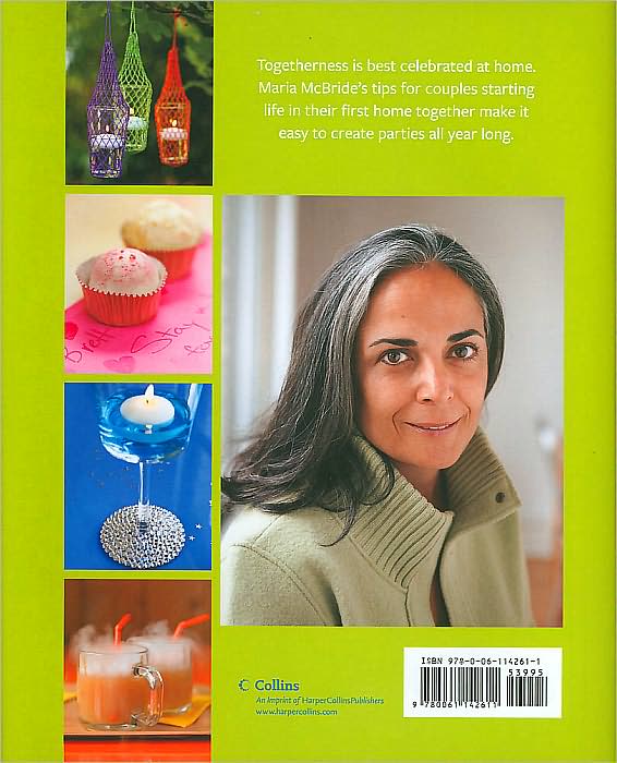 Party Basics for New Nesters: More than 100 Fresh Ideas for Holidays and Every Day