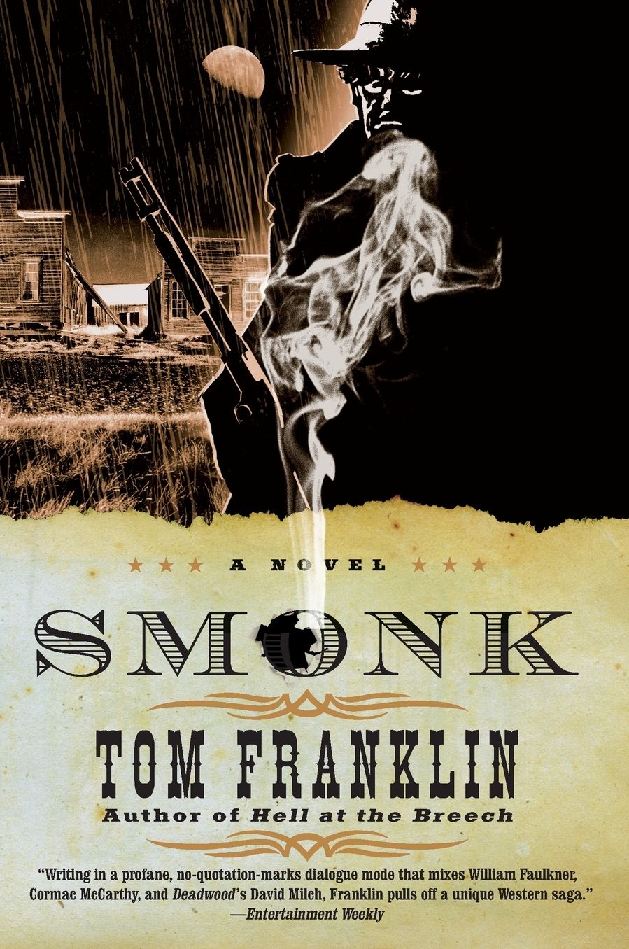 Smonk: A Novel