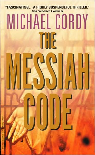The Messiah Code