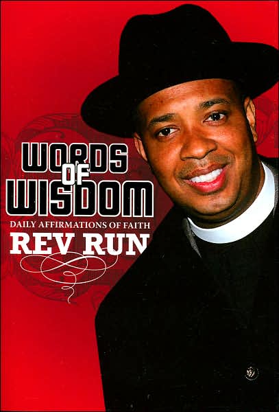 Words of Wisdom: Daily Affirmations of Faith