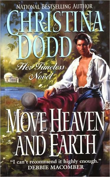 Move Heaven and Earth