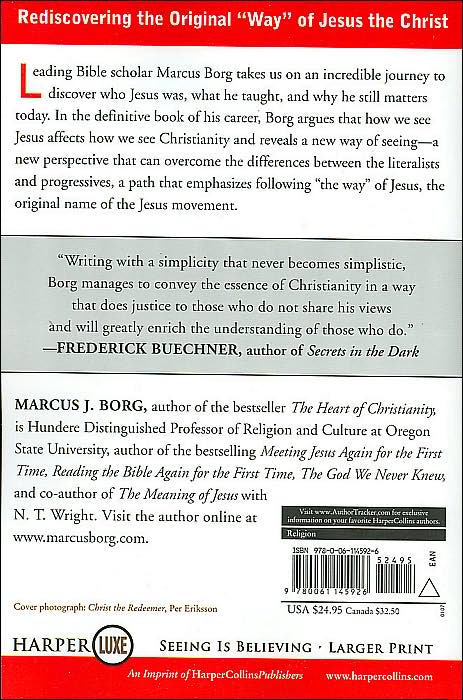 Jesus: Uncovering the Life, Teachings, and Relevance of a Religious Revolutionary