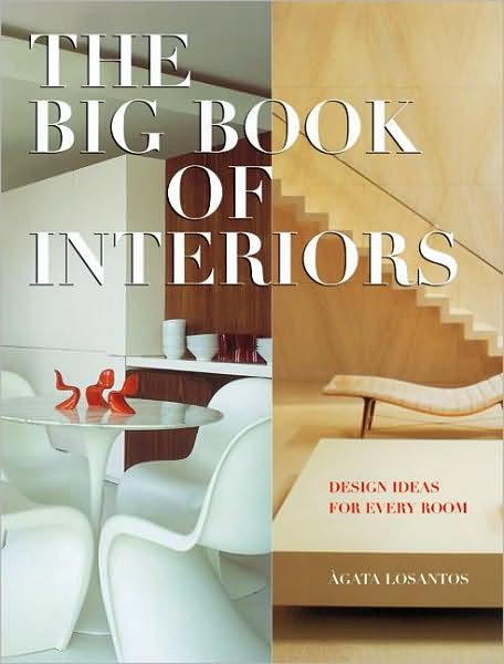 Big Book of Interiors