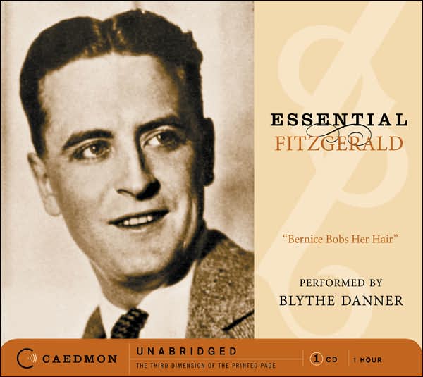 Essential Fitzgerald: Bernice Bobs Her Hair