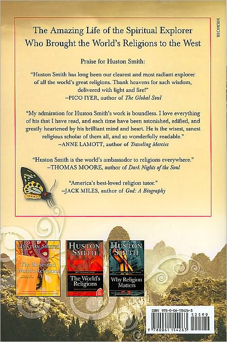 Tales of Wonder: Adventures Chasing the Divine, an Autobiography