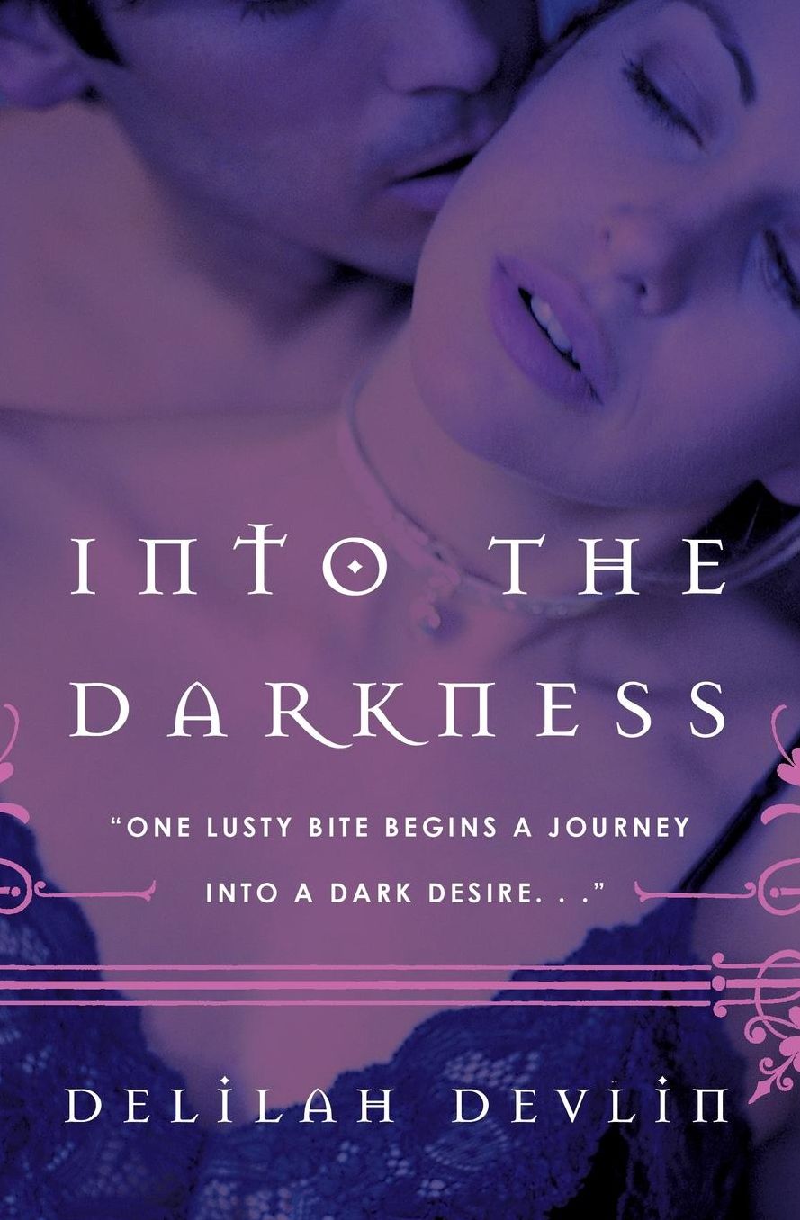 Into the Darkness (Dark Realm Series #1)