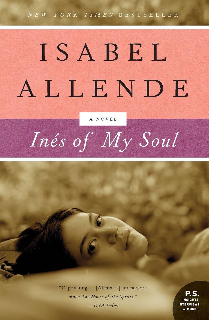 Ines of My Soul
