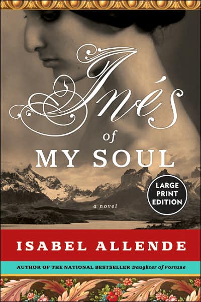 Ines of My Soul